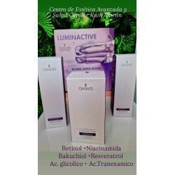 Oferta Luminactive