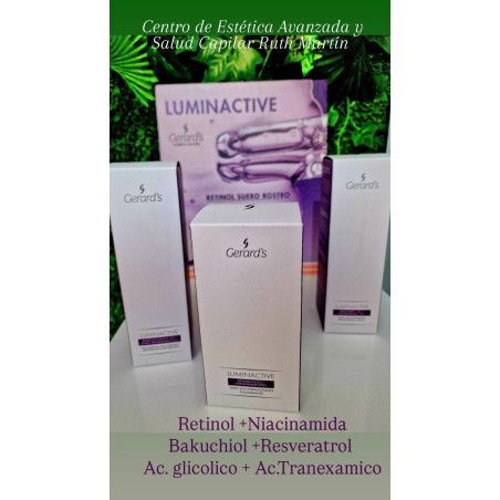 Oferta Luminactive