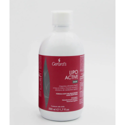 SUPLEMENTO LÍQUIDO BEBIDA LIPOACTIVA | FÓRMULA LIPORIREDUCTORA