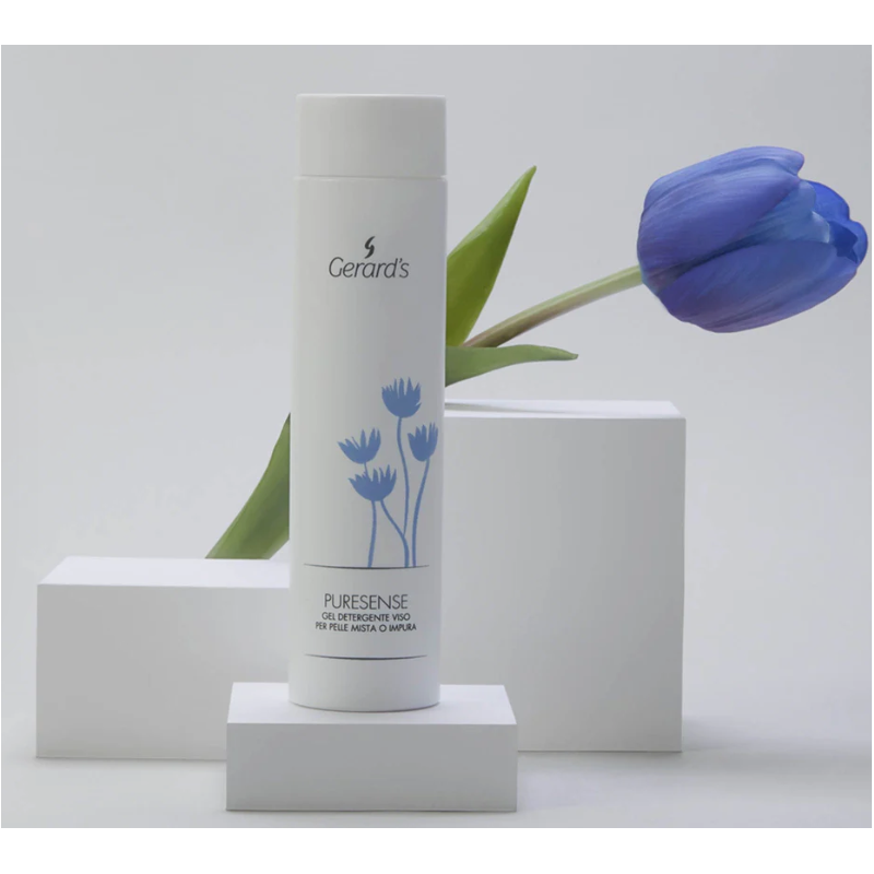 PURESENSE GEL LIMPIADOR PARA PIEL MIXTA O IMPURA