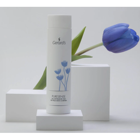 PURESENSE GEL LIMPIADOR PARA PIEL MIXTA O IMPURA