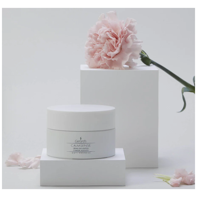 CREMA FACIAL CALMANTE CALMSENSE COMODIDAD ABSOLUTA