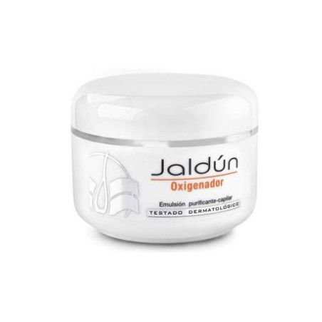 JALDÚN OXIGENADOR