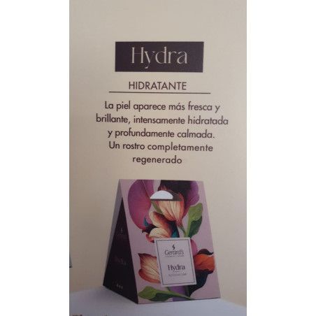 Pack Hydra Gerards + Agua termal de regalo