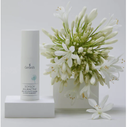 SUERO FACIAL REAFIRMANTE SOYSOY JALURACTIVE CON ÁCIDO HIALURÓNICO 30 ml