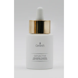 SERUM GENACTIVE COLÁGENO+ELASTINA CON EFECTO LIFTING INTENSO 30 ml