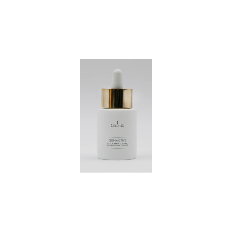 SERUM GENACTIVE COLÁGENO+ELASTINA CON EFECTO LIFTING INTENSO 30 ml