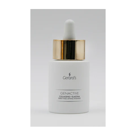 SERUM GENACTIVE COLÁGENO+ELASTINA CON EFECTO LIFTING INTENSO 30 ml