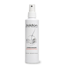 Acondicionador equilibrio capilar