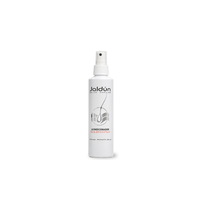 Acondicionador equilibrio capilar