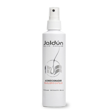 Acondicionador equilibrio capilar