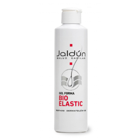 Gel Forma Bio-elastic