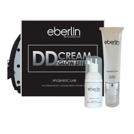 ESTUCHE DD CREAM GLOW EFFECT